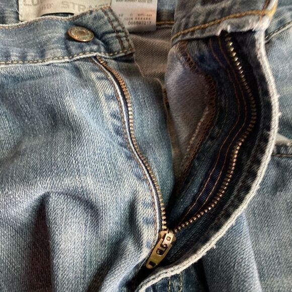 Levi’s 569,Jeans,HighRise, Loose Fitting, 34/29‎ - Picture 4 of 16